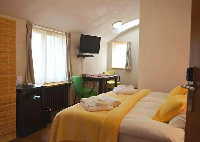 Bellevue מלון 4*