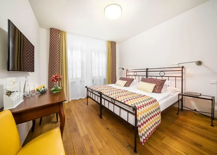 Bellevue 4*