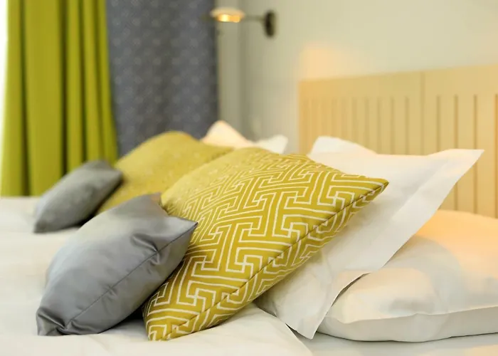 Bellevue Hotel 4*