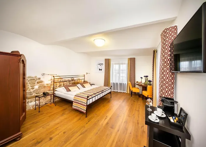 Bellevue 4*