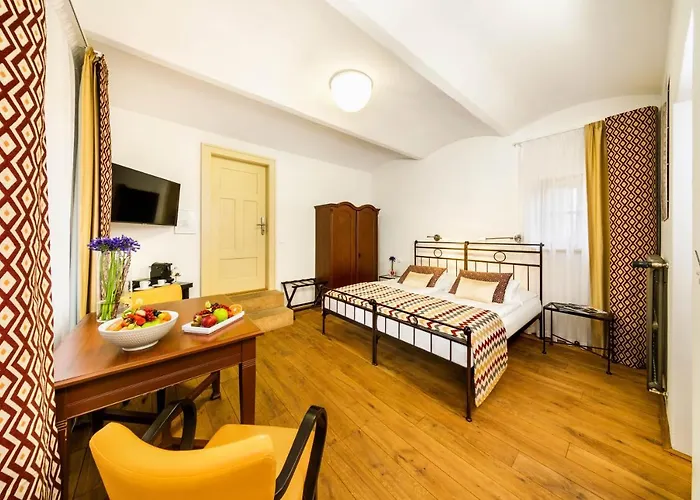 מלון Bellevue 4*